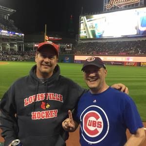 Meet your Posher, Julian